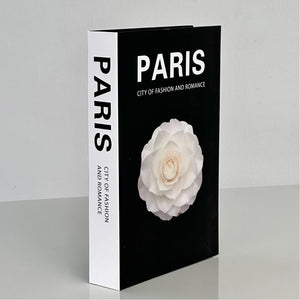 Libro Deco #001