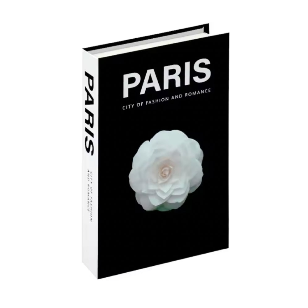 Libro Deco #001