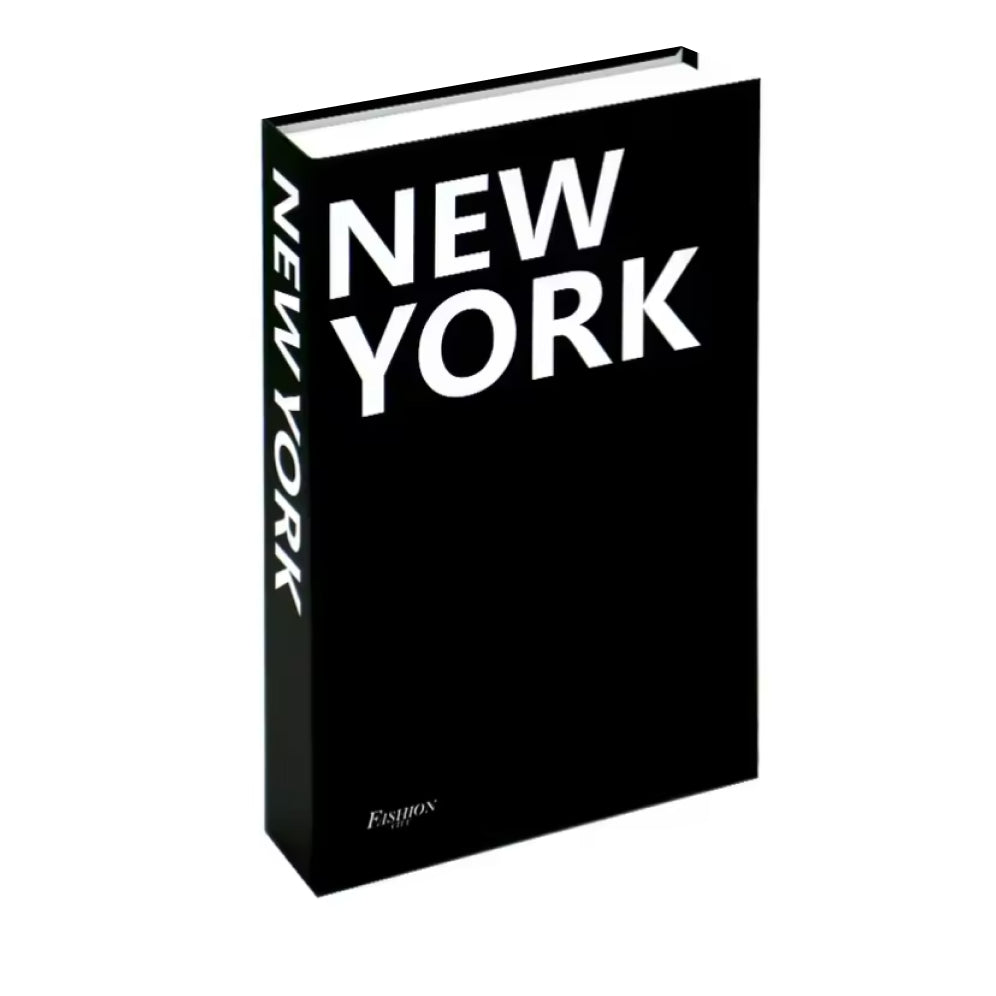 Libro Deco #002