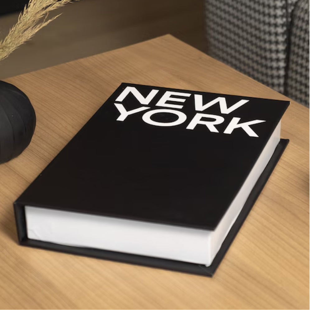 Libro Deco #002