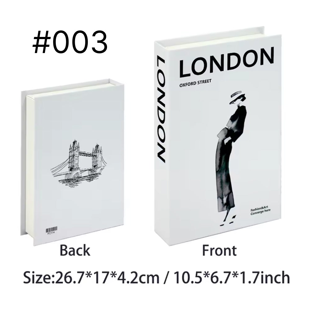 Libro Deco #003
