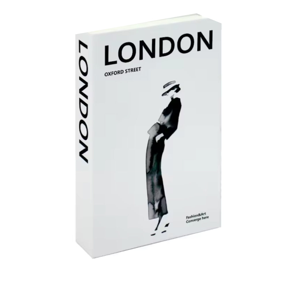 Libro Deco #003