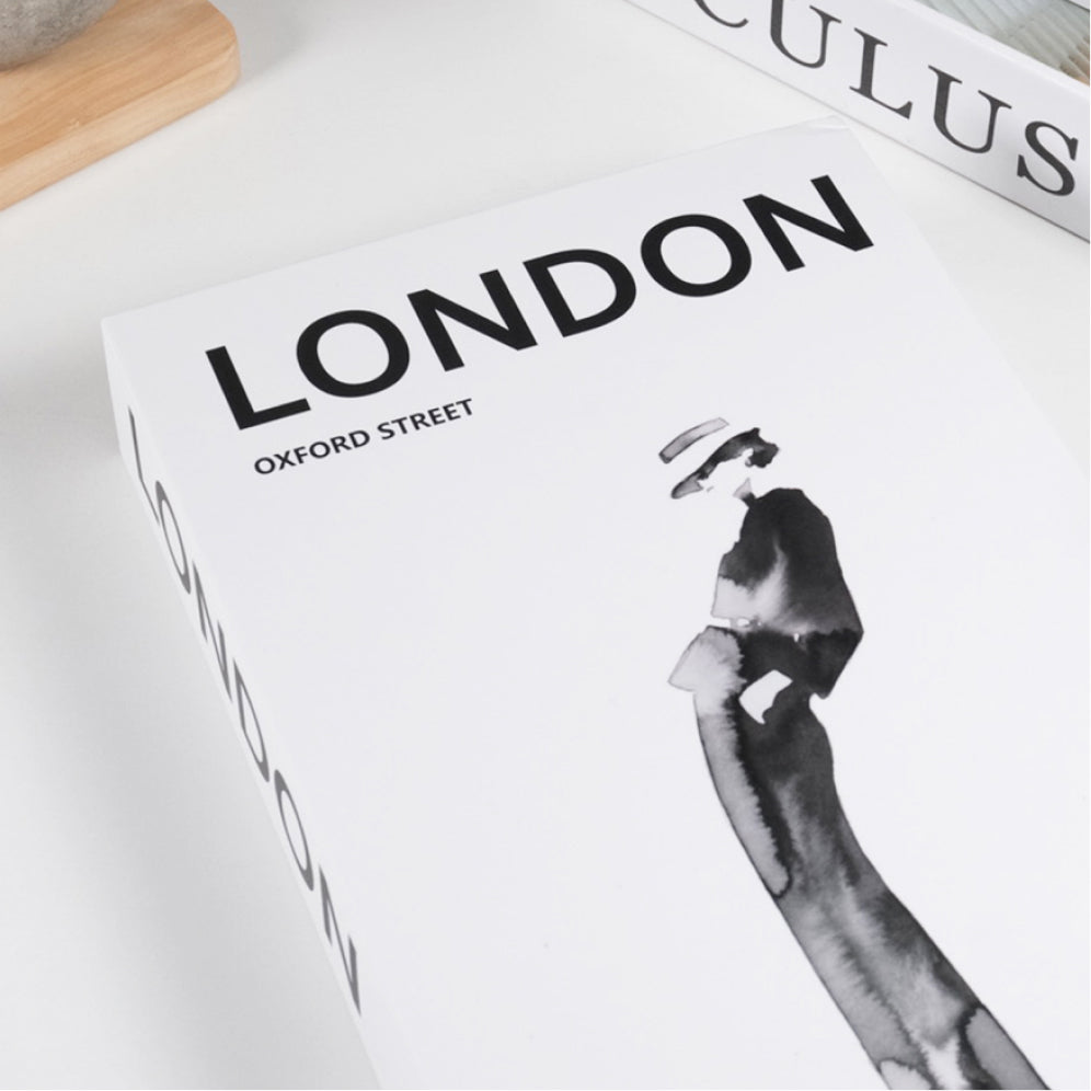 Libro Deco #003