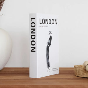 Libro Deco #003
