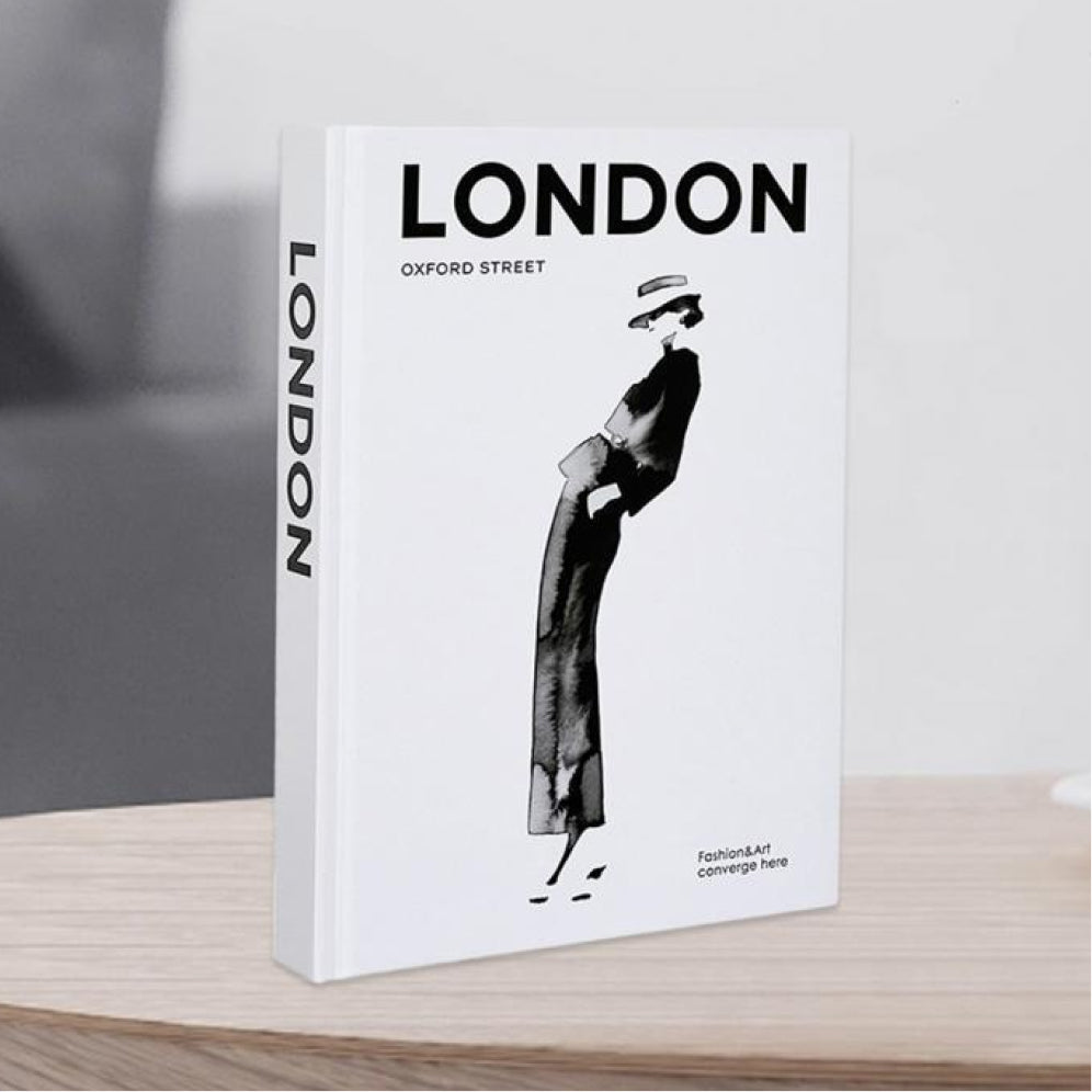 Libro Deco #003