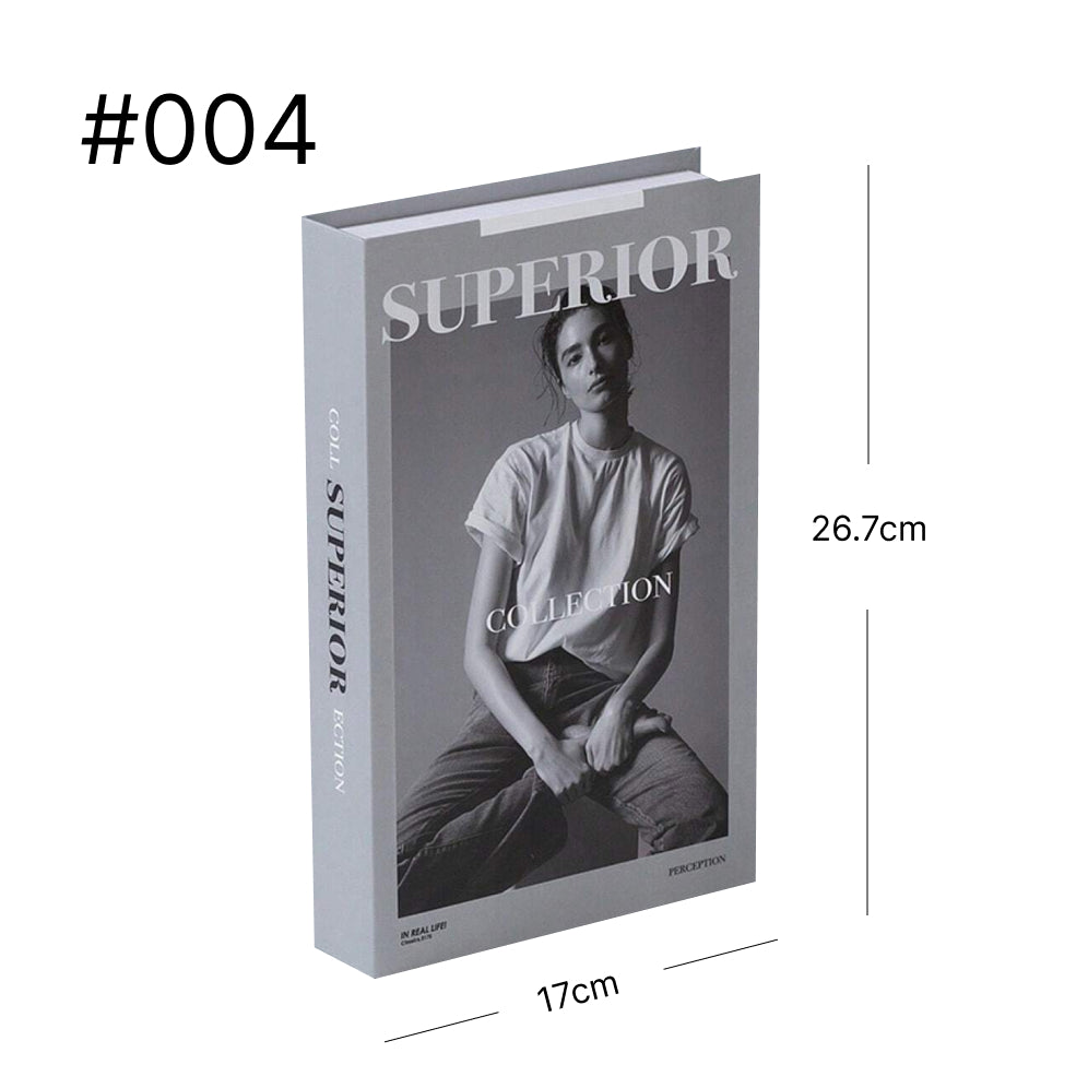 Libro Deco #004