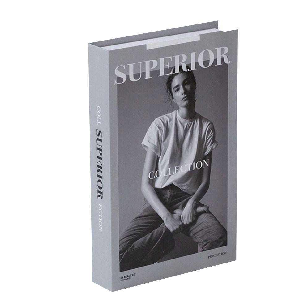 Libro Deco #004