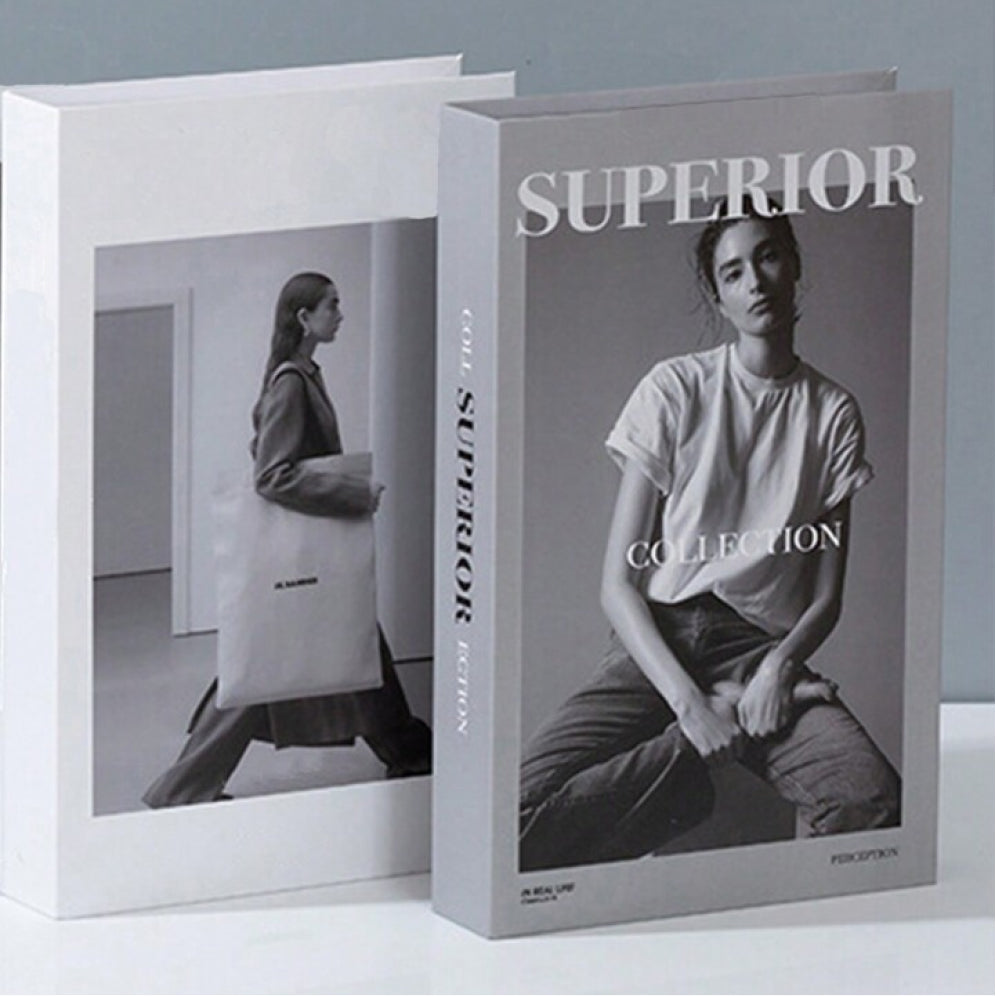 Libro Deco #004