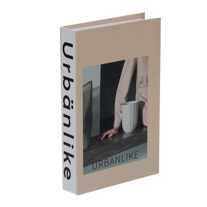 Libro Deco #005