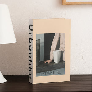 Libro Deco #005