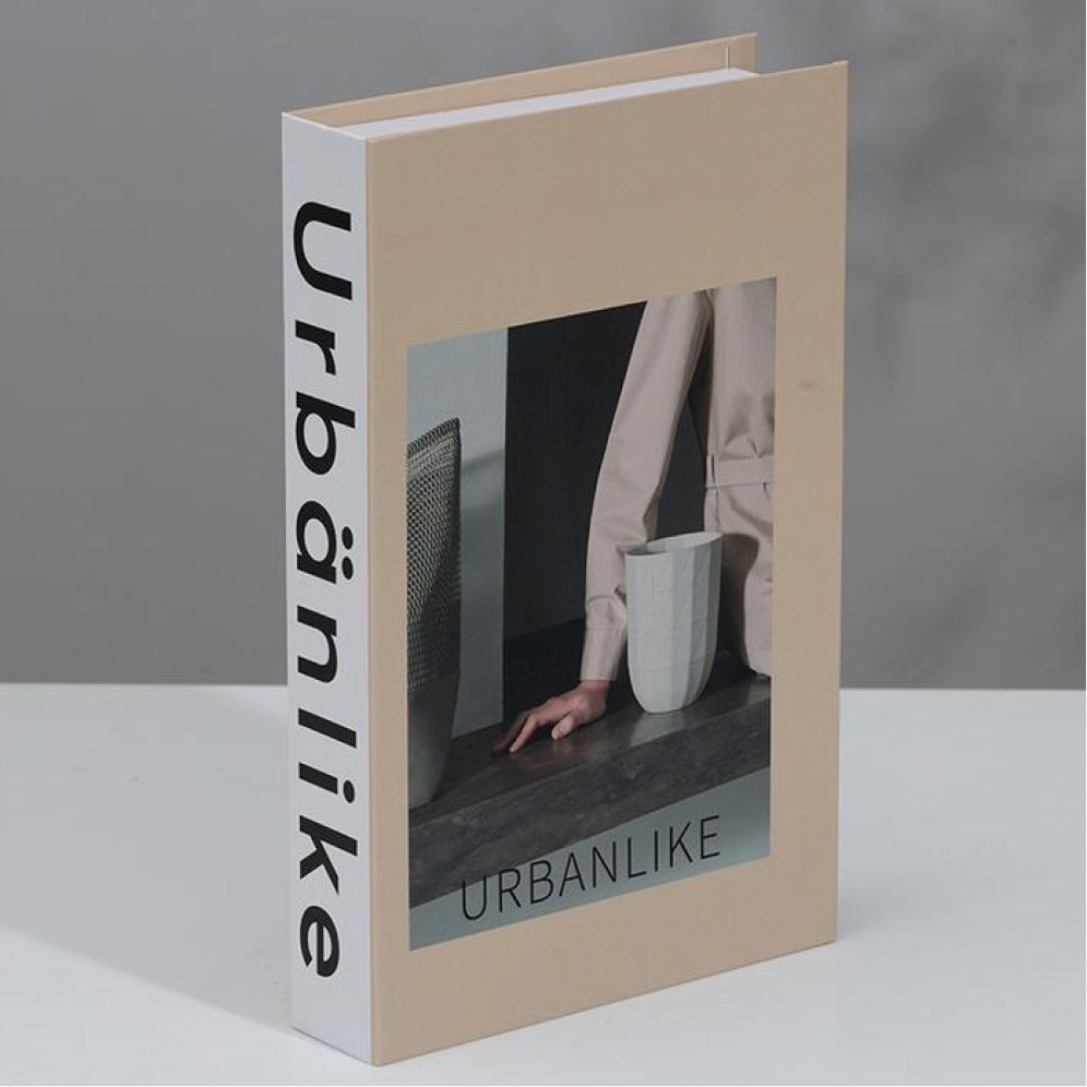 Libro Deco #005