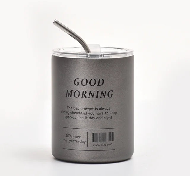 Iced Mug Amarillo 380ml